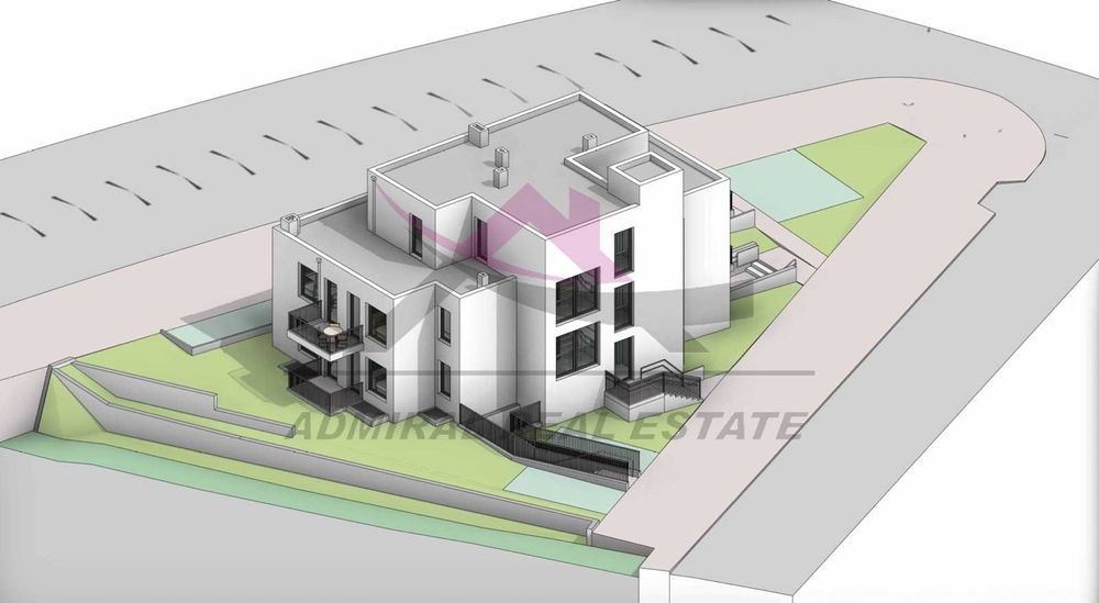 Продава се Двустаен апартамент в к.к. Св.Св. Константин и Елена - 76 кв.м за 1732 €/кв.м - Снимка #1