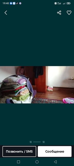 Адам в аренду дом в Каракемере