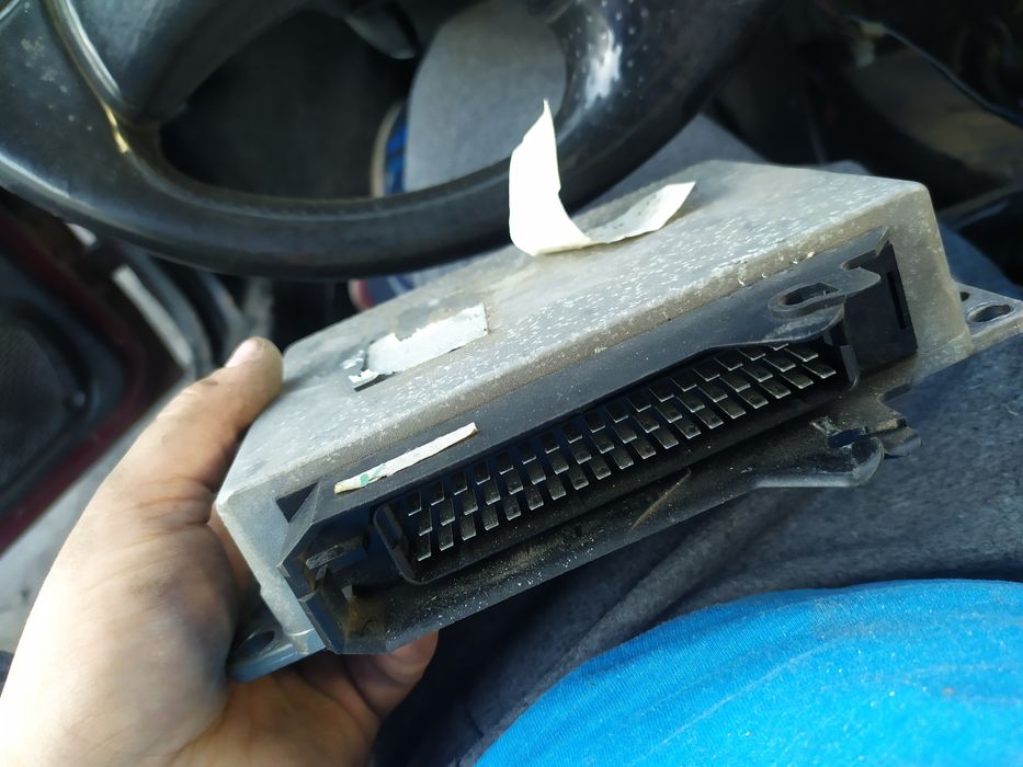 Ваз Самара 2