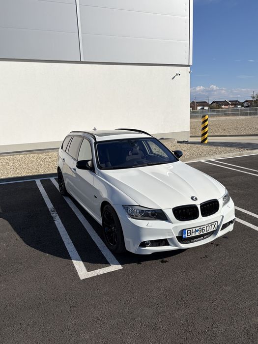 BMW Seria 3 2012 — imagine 4