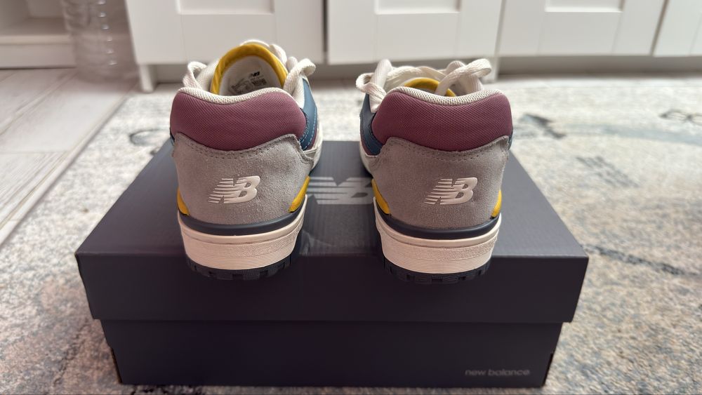 New balance 550 Multicolor 42.5