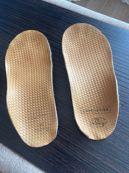 Продам детскую ортопедическую  обувь