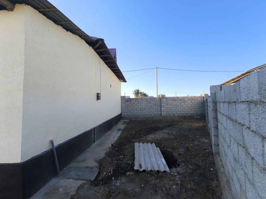 Шубарсуда жана уй сатылады