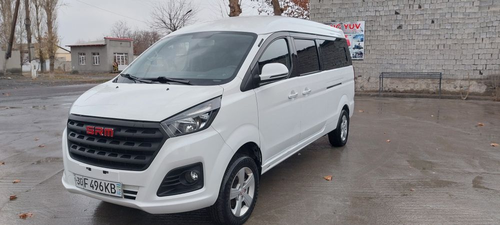 Shineray M7 sotiladi