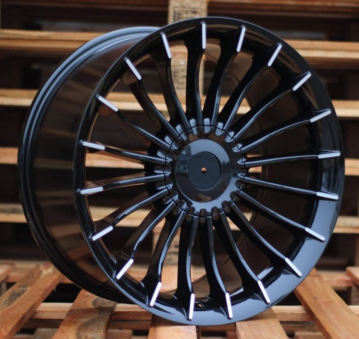 Джанти за БМВ 17"18"19"20" 5х120 Djanti BMW Alpina E38 E39 E65 F01 E60