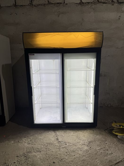 Продам холодильник купе Polair