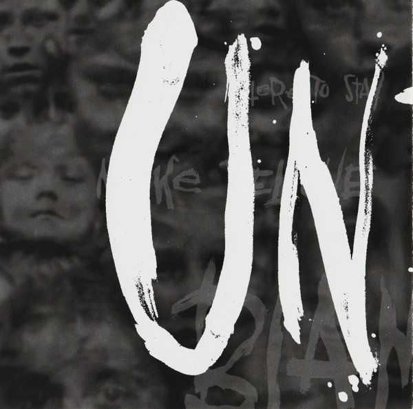 CD Korn - Untouchables 2002