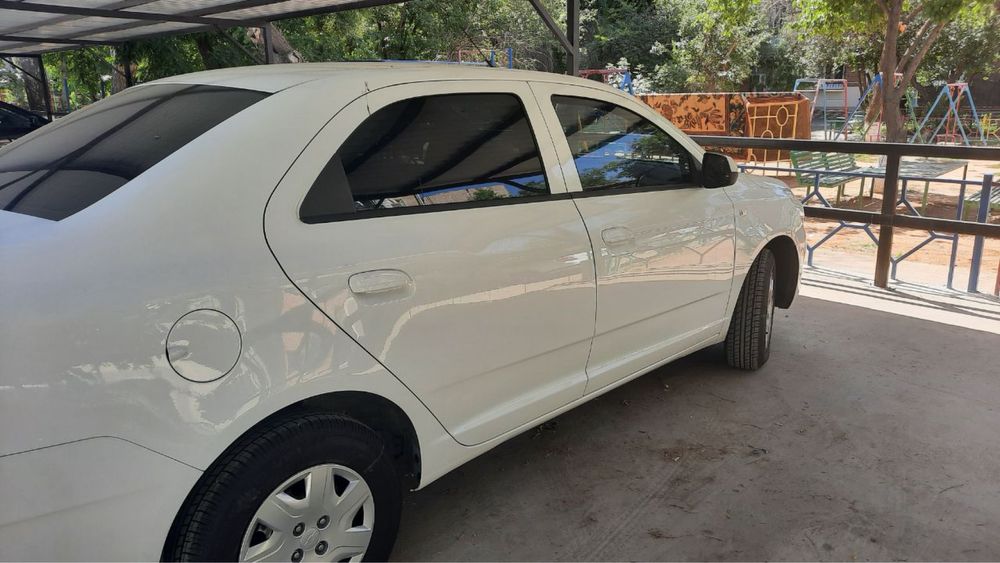 Cobalt 2022yil avtomat kraskasi toza sotiladi