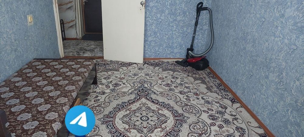 Квартира бор қизлар учун