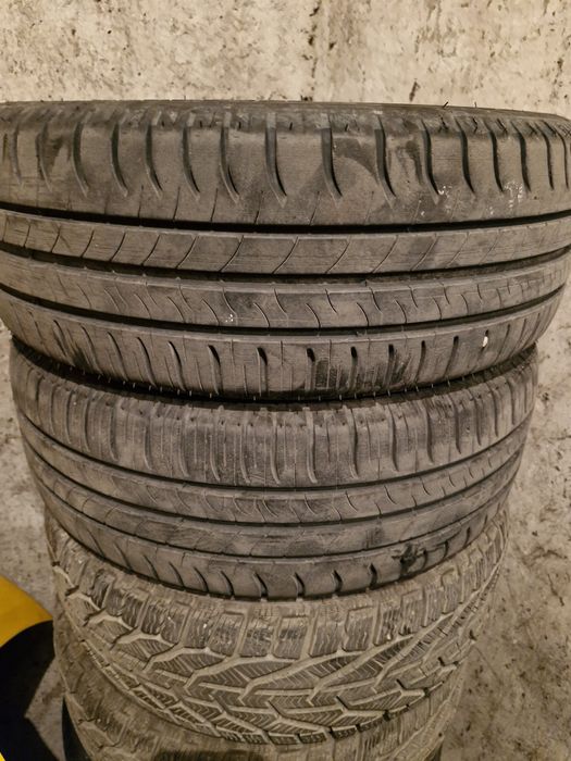 Летни гуми Michelin Energy 195 /55 /16
