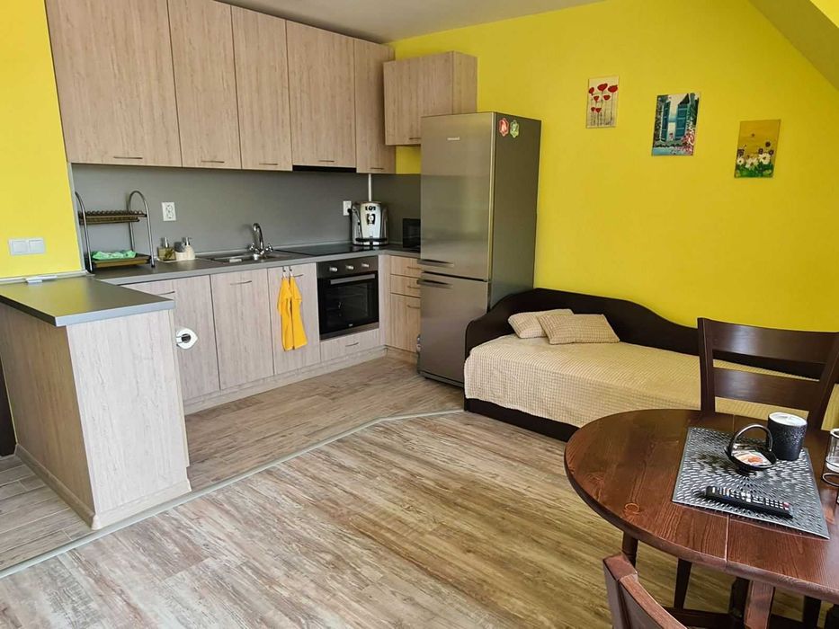 Апартамент "Маги"-гр.Добрич за нощувки