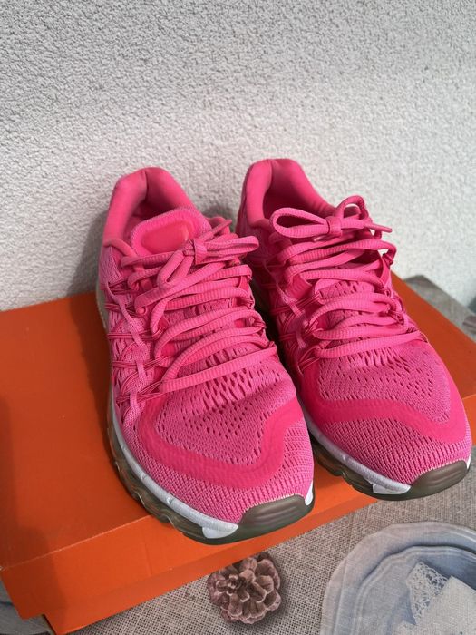 Nike Air Max 38 номер