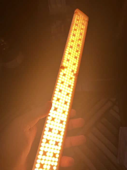 Echipamente profesionale de lumini led fotogafie