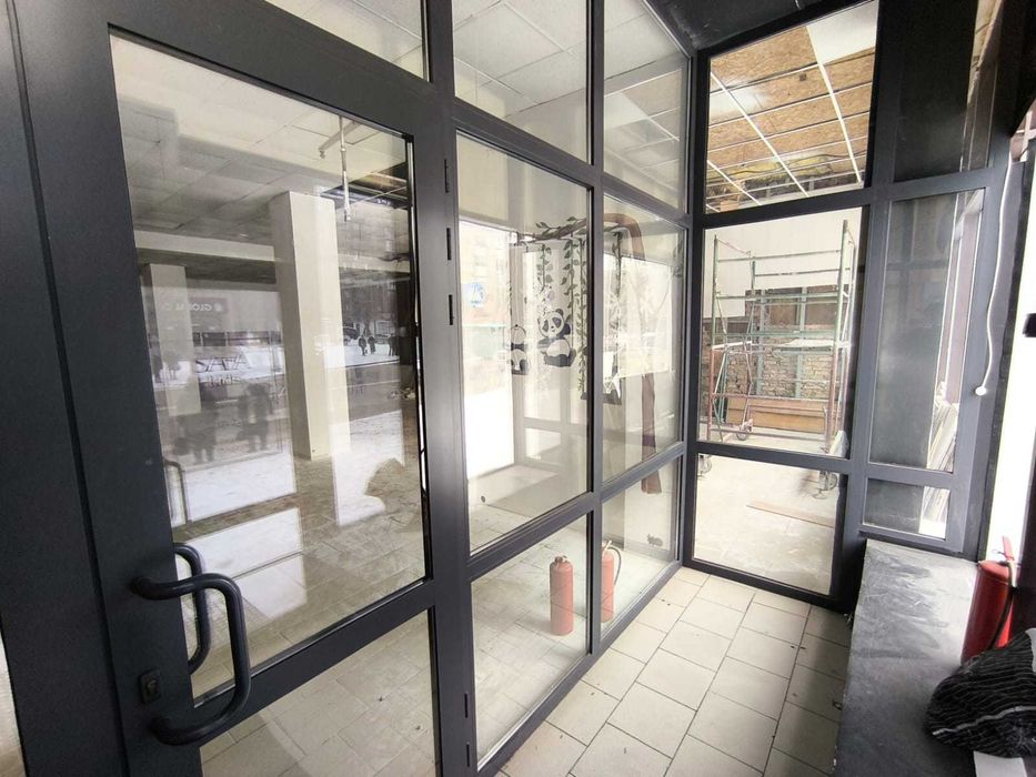 Сдам в аренду помещение на Абдирова 19