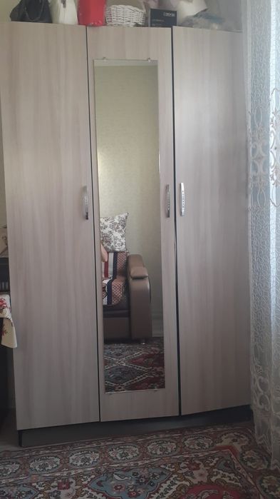 Спальный гарнитур