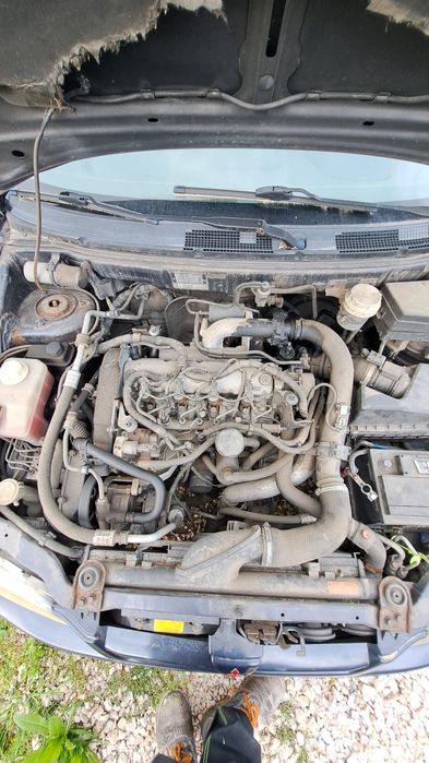 Mitsubishi Space star 1.9 DID