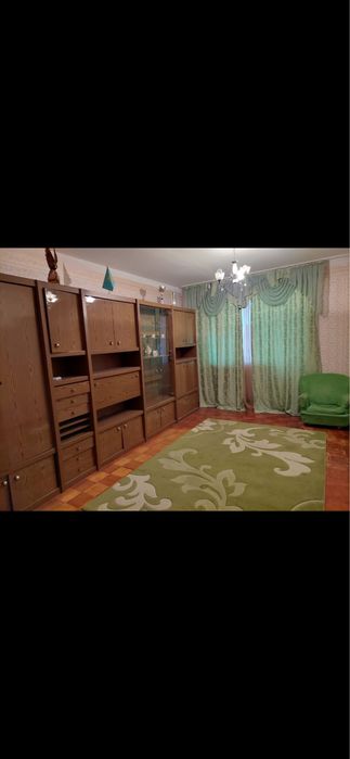 Продаю 2х комнатную