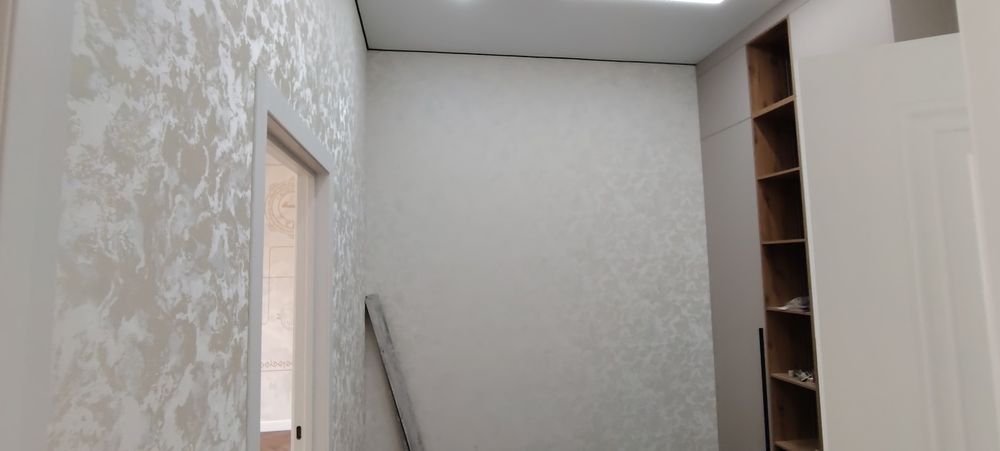 Ремонт квартир все