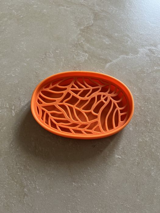 Мыльницы для мыла, сделанные 3d принтером