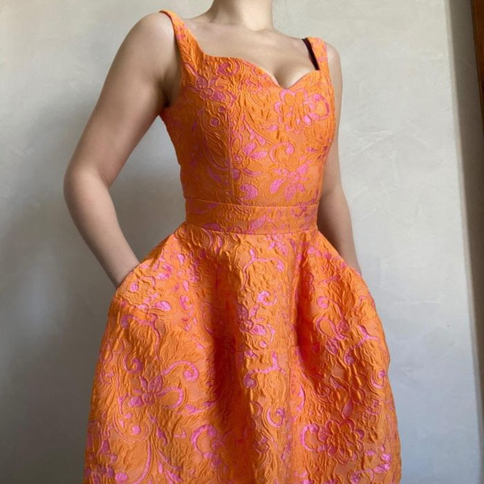 официална рокля PINKO