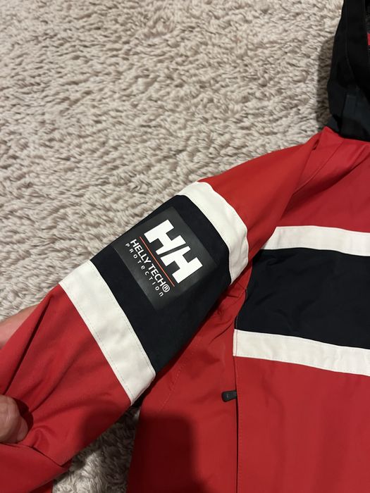 Helly Hansen Salt Jacket-оригинално мъжко яке