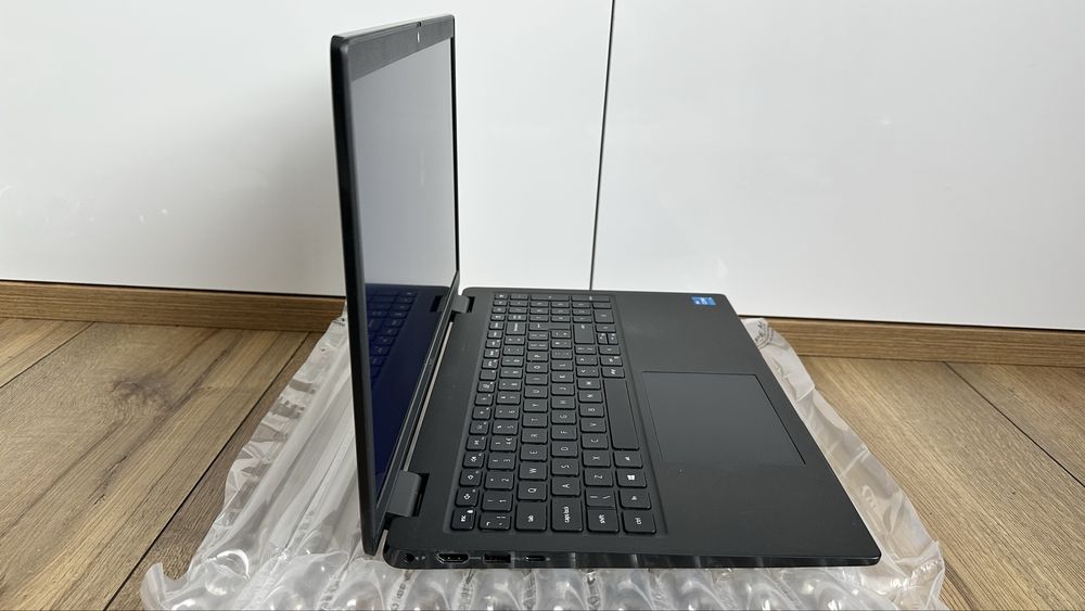 Лаптоп Dell Latitude 3520 FHD 15.6” Intel i5-1135G7 8GB RAM 256GB SSD