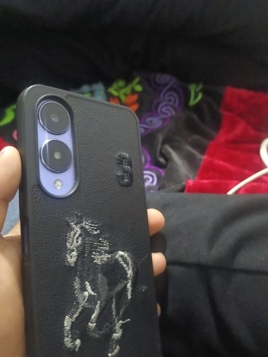 Vivo y17s жаксы..