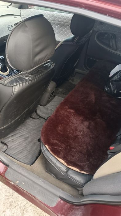 Продам Мазда кронус