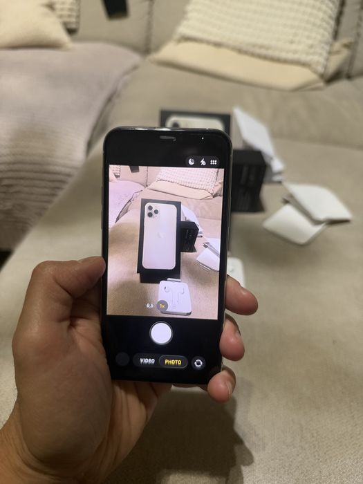 iPhone 11 Pro 64 GB