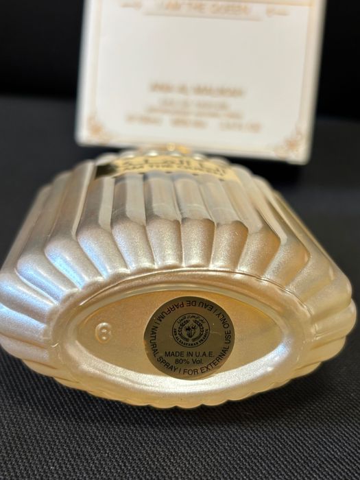 Арабски парфюм I am the queen, 100ml.