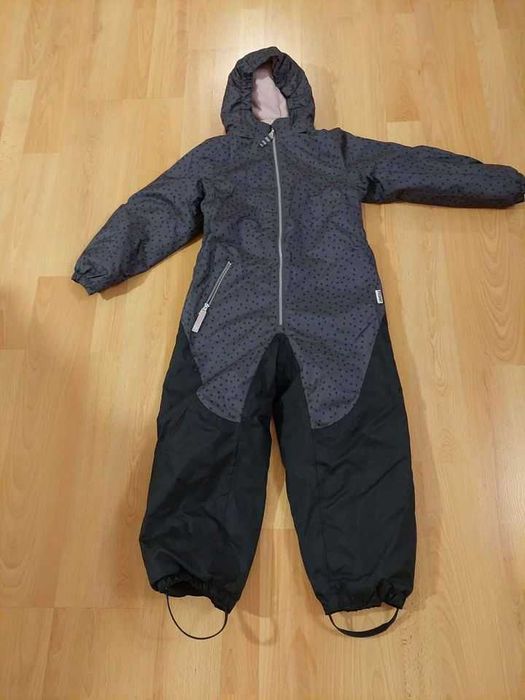 Детски гащеризон "космонавт", 8-9 години