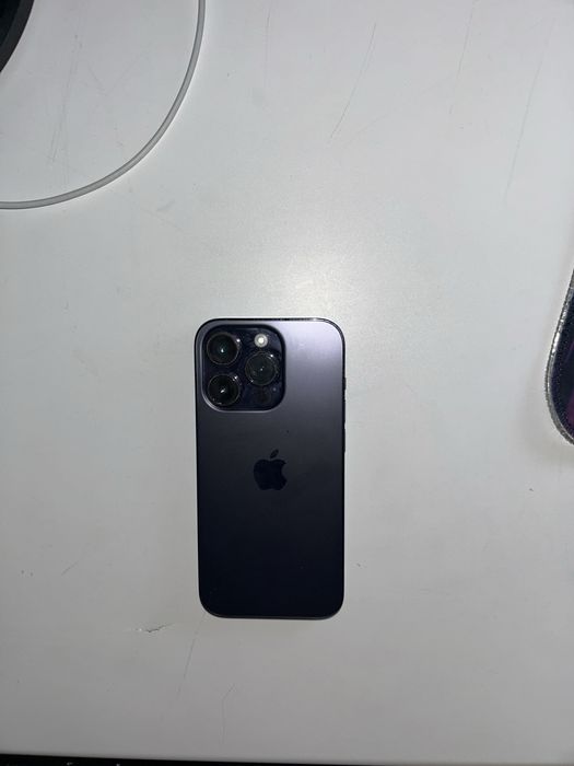 iphone 14 pro 256 gb