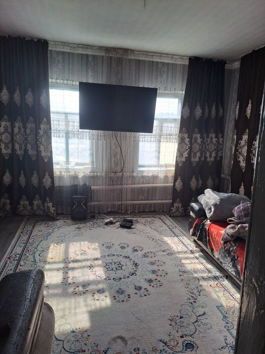 Продается дом. 4 комната