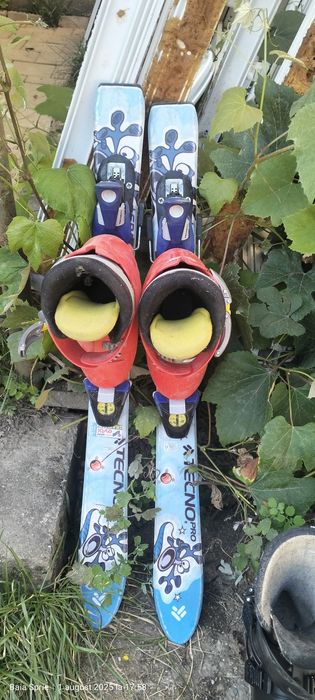 Schiuri+clapari de vanzare