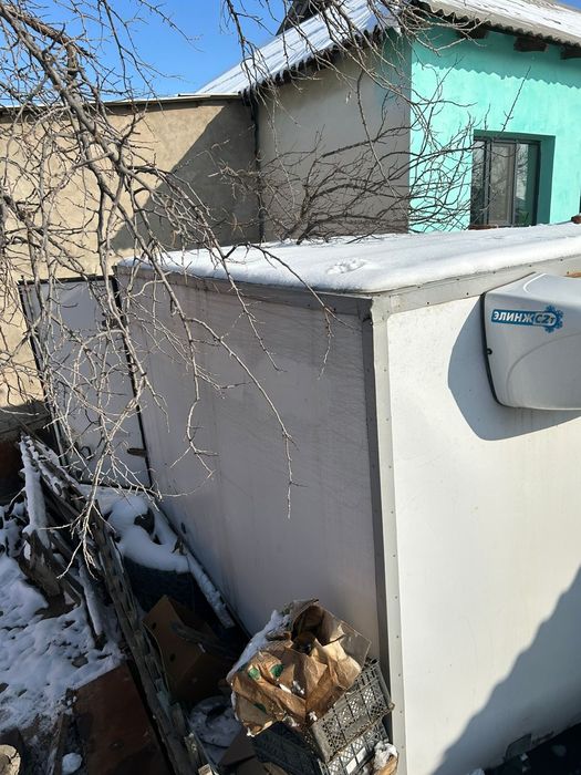 Газелдің борты сатылады