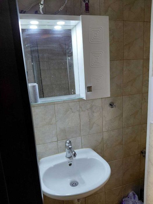 Дава се под наем Едностаен апартамент в Пловдив, Въстанически - 30 кв.м за 269.28 € - Снимка #8