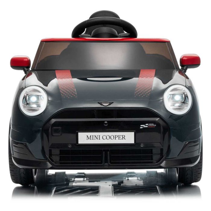 Masinuta electrica pentru copii Mini COOPER 2x45W 12V 7Ah Black