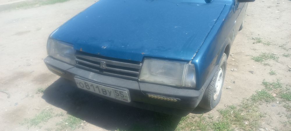 Продам по запчастеи ваз 2109