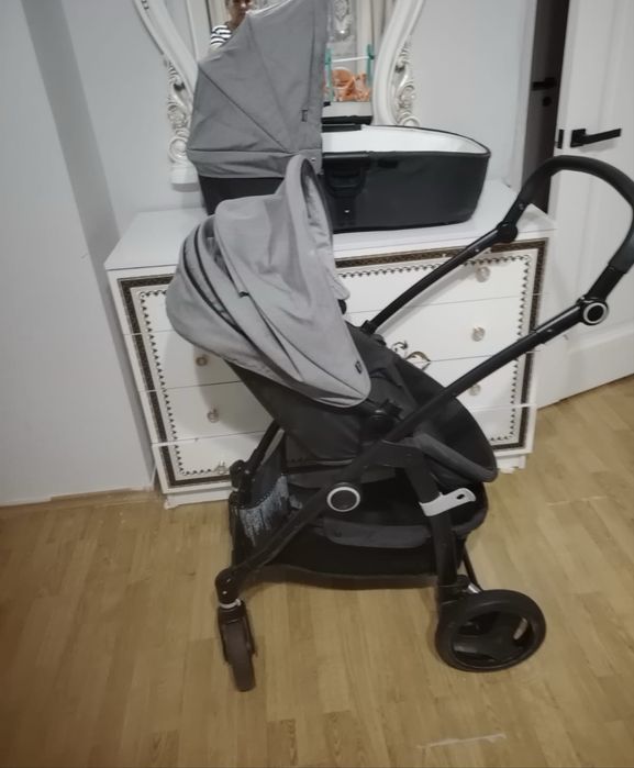 Продам детскую коляску CBX