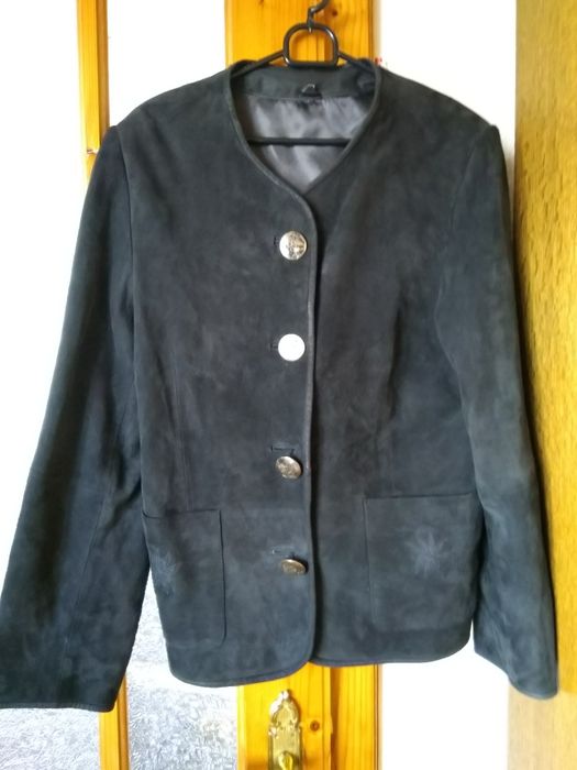 Rochie/Bluze / /Sacou piele