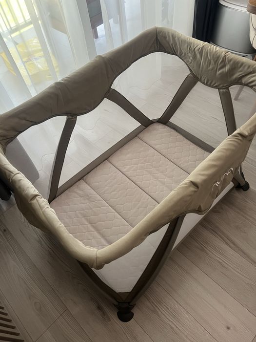 Patut pliant Nuna Sena Aire