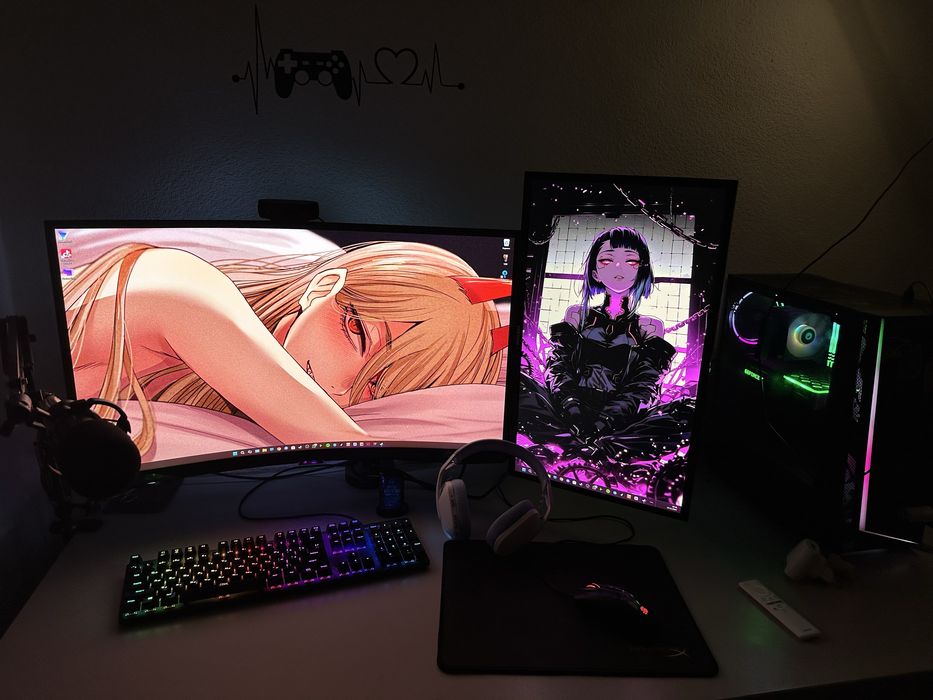 Монитор odyssey G6 240грц