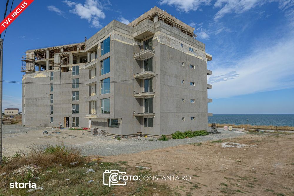 #Apartament decomandat | 2 camere la cheie | Evergreen Residence — fotografia 2