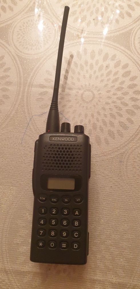 Радиостанция Kenwood tk 8302m2