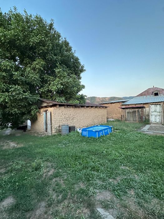 Прадается дом торг уместен