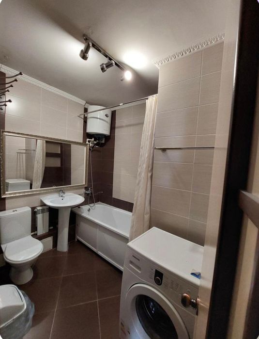 Сдаю квартиру помесячно