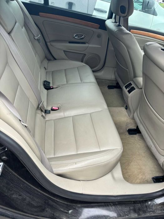 Рено лагуна 3 2.0 на части