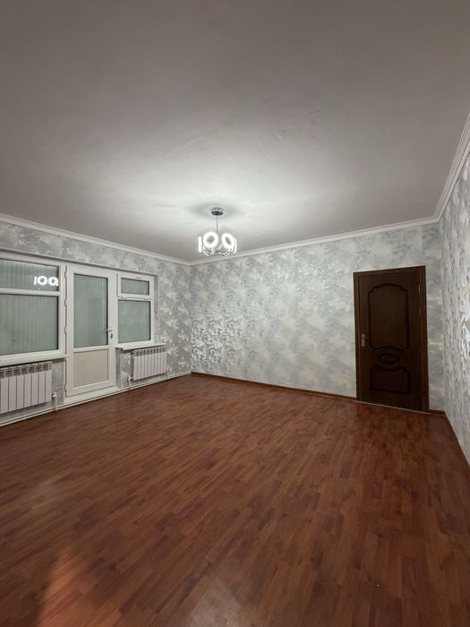 Срочная продажа! 2-комнатная квартира в Чирчике.