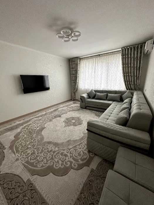 Сдается квартира 3 комнаты Массив Куйлюк 5 Базарчик