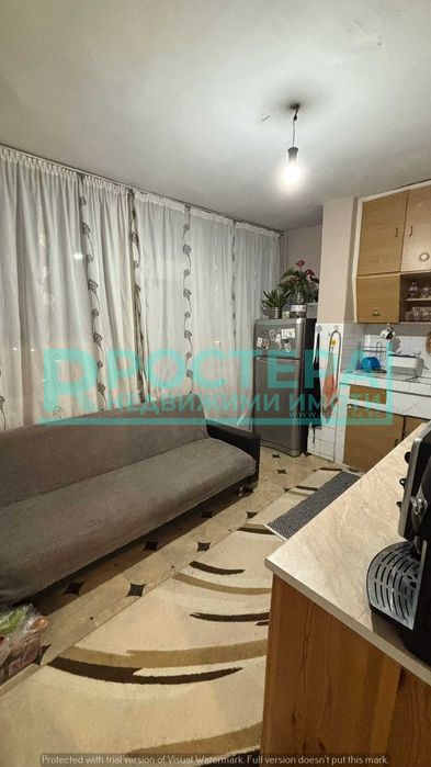 Дава се под наем Двустаен апартамент в Търговище, Център - 67 кв.м за 86190 € - Снимка #4